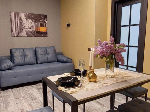 Апартаменты Песчаный пляж