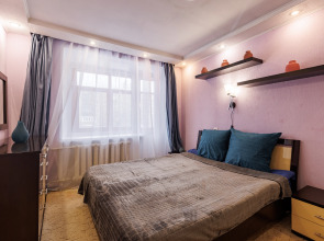 Квартира на Красноармейском