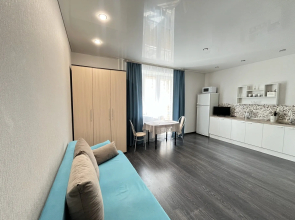 Апартаменты в шаге от ТЦ Сити-Мола