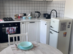 Moskovskaya 1 Apartments