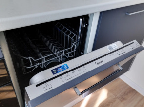 Апартаменты Happy People в Мисайлово