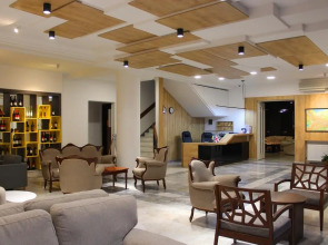 Гостиница Альянс