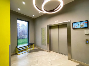 Апартаменты Уютные ЖК Скайлайн