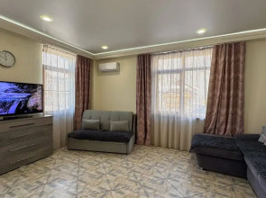 Квартира в Альпийской Горке