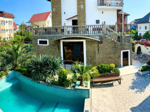 Квартира Loft studii