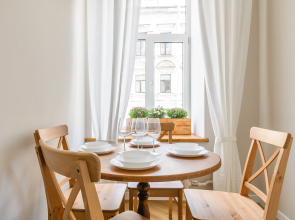 Квартира Softbed