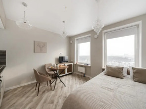 Апартаменты Forest View by Smart Lofts Moscow