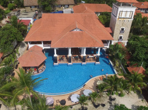Sari Pacifica Resort & Spa Redang Island