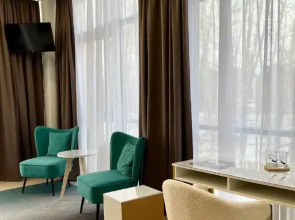 Отель Катанца