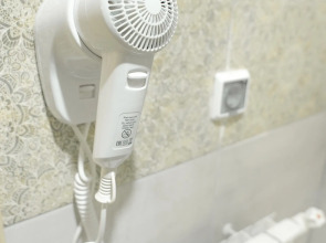 Отель Ситара