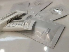 Квартира 1-комнатная