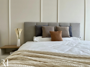 Zhk Cheremushki Apartments