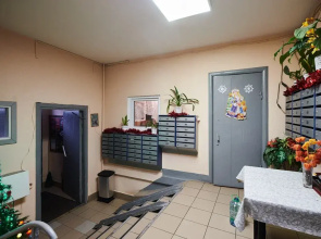 Квартира Гармония классики