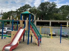 Апартаменты Ким 141