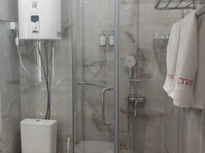 Отель Марсель