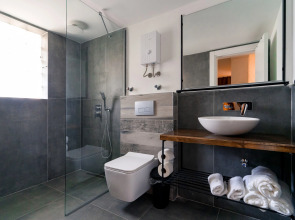 Апарт-отель Pasham Residence