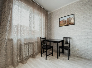 Квартира Green FOX со всем необходимым