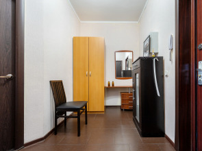 Апартаменты на Коломяжском проспекте 15к1