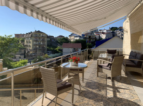 Гостевой дом Черноморская Звезда