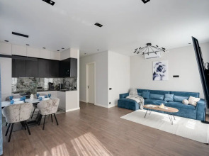 Апартаменты UraganAPART Ария