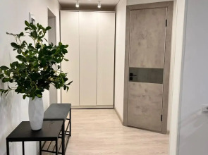 Апартаменты Уютные со Свежим Ремонтом