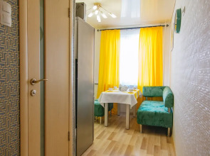 Апартаменты Пять Звёзд Домашний Уют