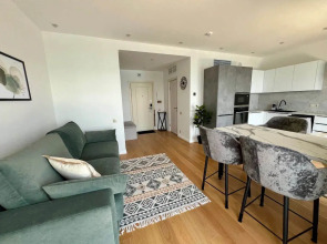 Квартира Граф Толстой