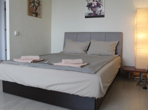 Апартаменты Окей Дом