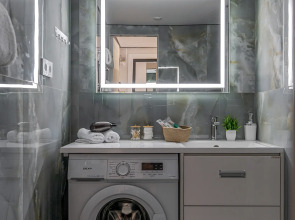 Квартира Комфортная у Невского Проспекта