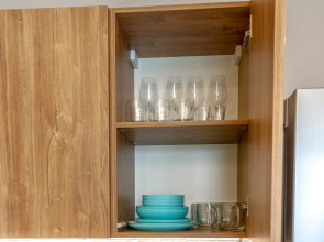 Апартаменты с видом на море