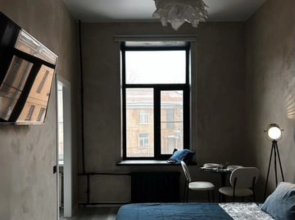 Apartamenty na Krepostnoj 12