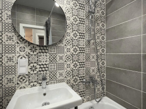 Квартира в Новостройке Чистая и Уютная