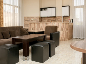 Апартаменты 37B