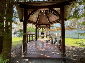 Частный дом Комфортный немецкий дом на 10 гостей