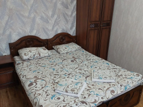 Гостевой дом Олимпия