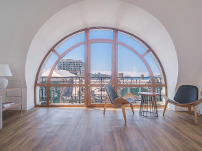 Апарт-отель Светланская 51