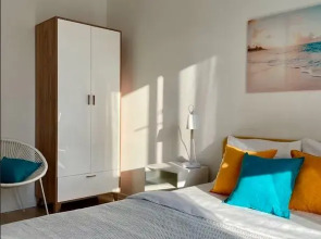 Апартаменты Дизайнерская квартира в Мисайлово