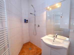 Апартаменты Pawlansky