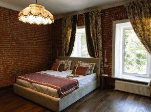 Krasny Ugol Hotel