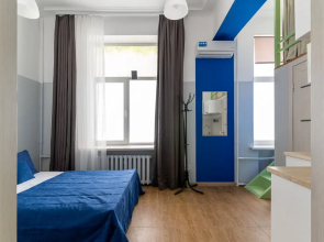 Апартаменты Prim Rooms Central Streets