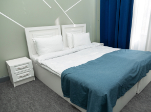 Бутик-отель Citadel