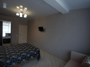 Жилые помещения Аллес, Сьянова д. 16