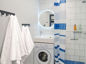 Квартира Свет Маяка