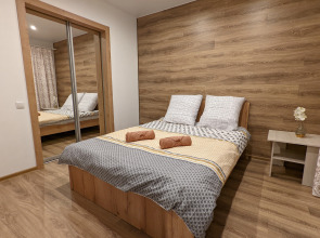 Апартаменты Карла Маркса 304Б