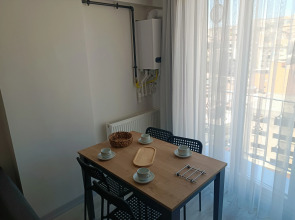 Apartment hotel Neva Residence