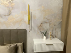 Квартир Суворов-Сити