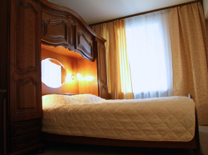 Апартаменты Cosy на Киевской