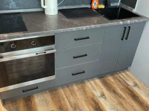 Квартира Студия в жк Oasis