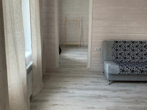 Апартаменты Карельский Дворик