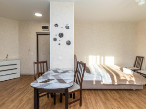 Квартира Диван-Кровать